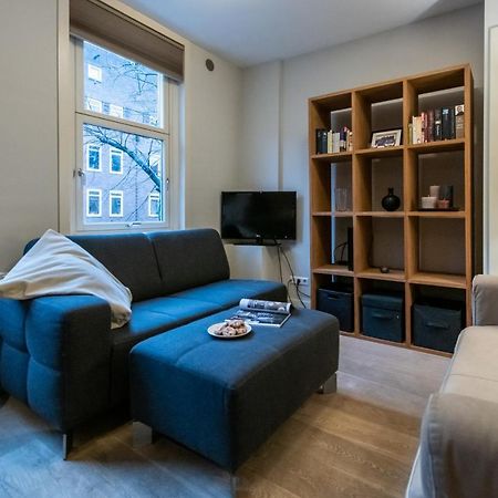 Two-Bedroom Apartment In Amsterdam West Exterior photo