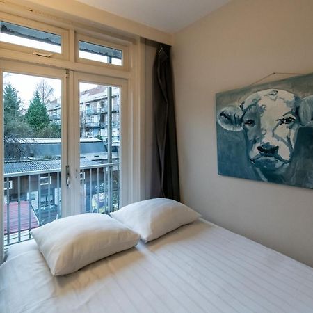 Two-Bedroom Apartment In Amsterdam West Exterior photo